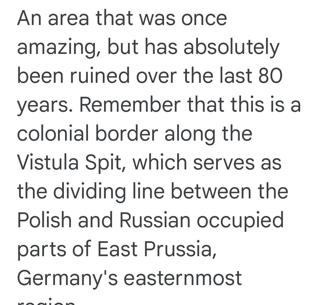 TIL że okupujemy wschodnie Niemcy (Prusy)