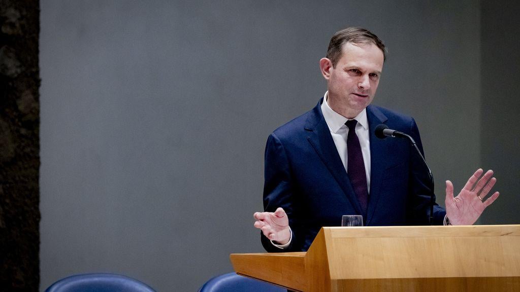 Veelbesproken transgenderwet van tafel na twee oproepen van de Kamer