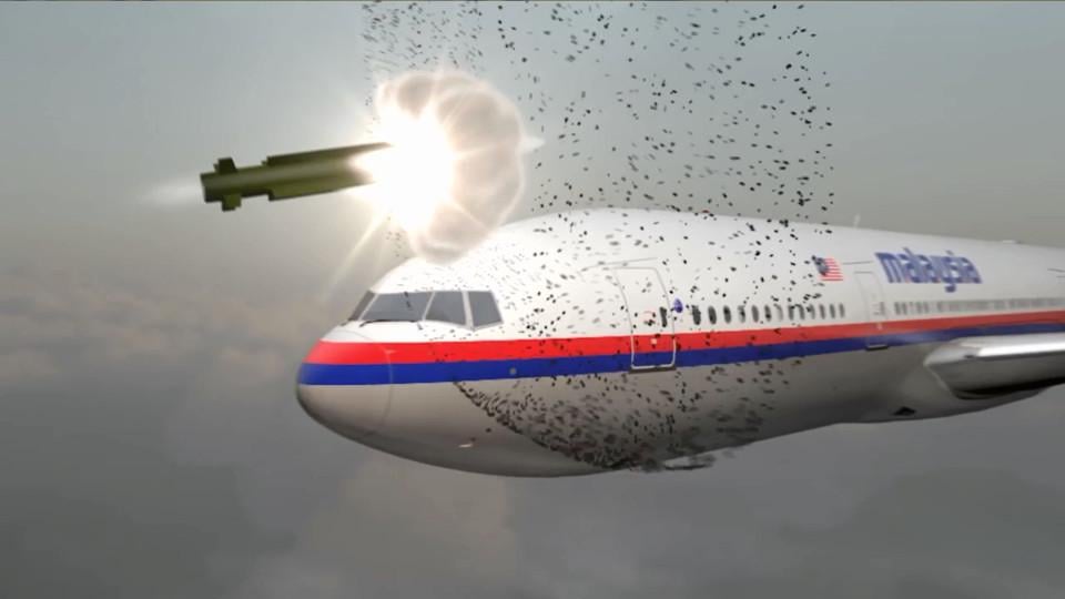 "European court makes history: Russia guilty of Ukraine human rights violations since 2014 and plane downing MH17"-Euromaidan Press