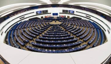 Le parquet européen ouvre une enquête sur le RN et ses alliés au Parlement européen, suspectés d’avoir mis en place un système illégal pour financer des associations