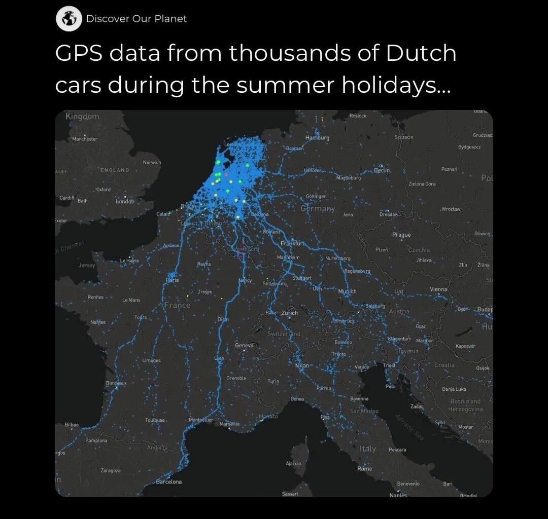 They are coming. Brace yourselves !