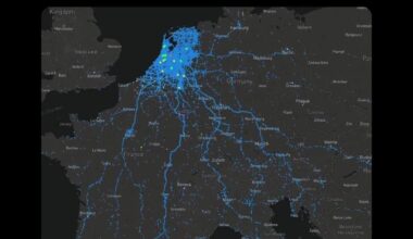 They are coming. Brace yourselves !