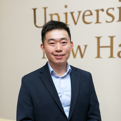 Hao Sun