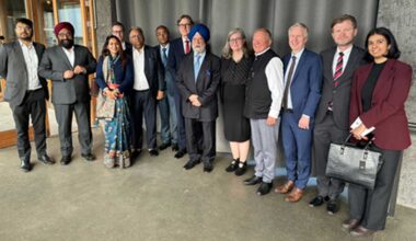 India and Iceland share common spirit of innovation, positive energy: Hardeep Puri