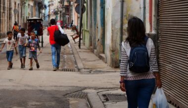 Trump lifted sanctions on Syria. Now do Cuba.