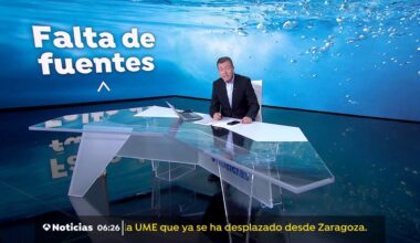 ¿Hay suficientes fuentes con agua potable en España?: Lo comprobamos
