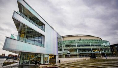 Graduation marred as loyalist ‘assaults’ student and threatens her dad over Palestine support