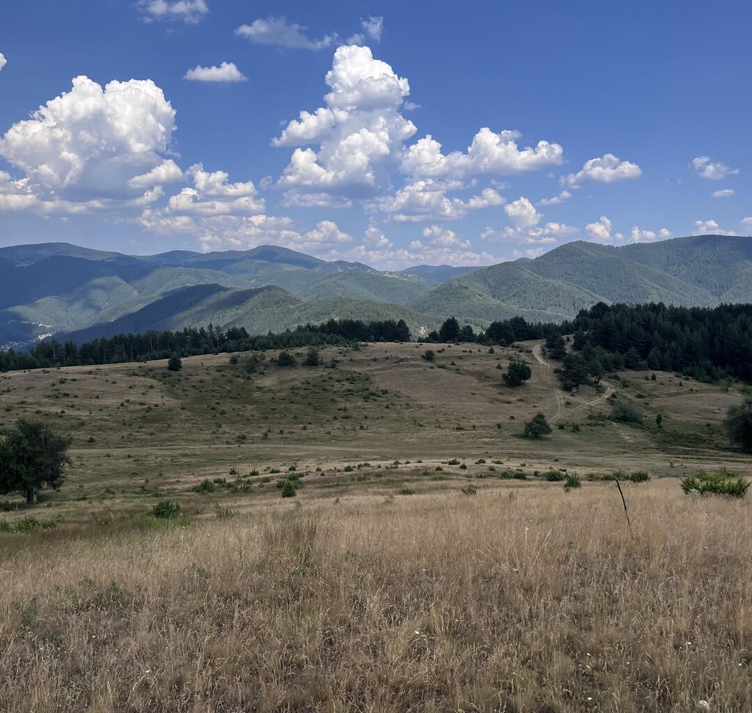 I love Bulgaria