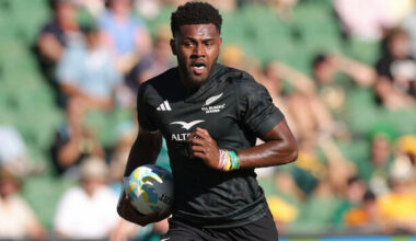 New Zealand demolish Ireland to secure semi-final spot · The 42
