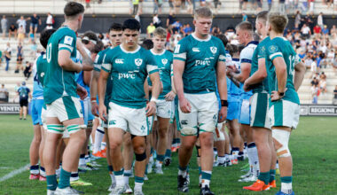 Ireland U20s in danger of wooden spoon after defeat to Scotland · The 42