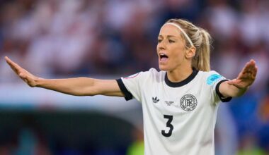 Liveblog zu den DFB-Frauen: News, Spiele und Infos zur EM in der Schweiz