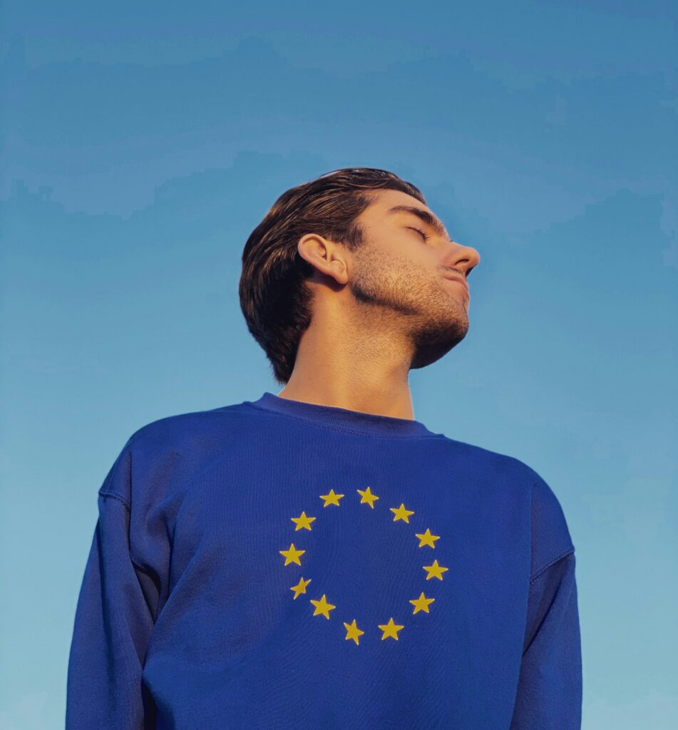 "Europe has the bones; we need to wire them togethers,” says Vaido Mikheim. Photo by Henri Lajarrige Lombard/Unsplash.