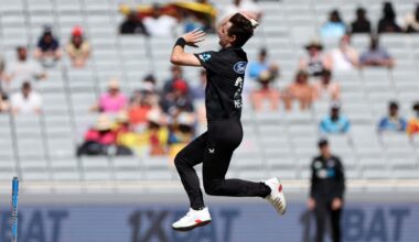 Henry hails 'brave' New Zealand