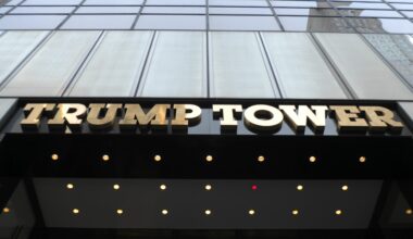Trump aduce brandul său imobiliar și în România. Unde va fi construit primul Trump Tower