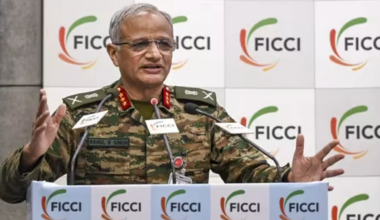 India Faced China and Turkey Backing Pakistan During Intense Four-Day Military Clash
