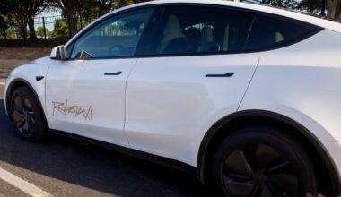 Tesla's Robotaxi fare increases from $4.20 to that other number Elon Musk likes