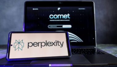I tested Perplexity’s AI browser Comet. Here are 3 features I tried right away.