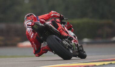 MotoGP 2025 livestream: Watch Grand Prix of Czechia for free