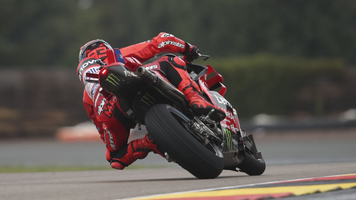 MotoGP 2025 livestream: Watch Grand Prix of Czechia for free