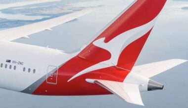Qantas Launches Daily Melbourne to Tokyo Narita Flights to Boost Australia: Here’s All Travelers Really Need To Know