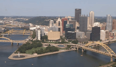 Trump and McCormick to announce $70 billion in AI and energy investments for Pennsylvania