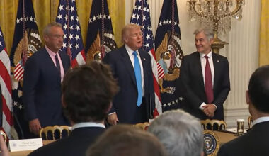 HHS Data Plan Aims to 'Make Health Technology Great Again'