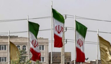 Iran says lifting sanctions, respecting nuclear rights necessary for resuming US talks