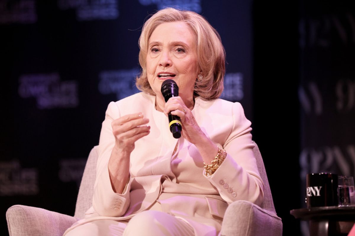 Inspecting claim Hillary Clinton supplied Iran with uranium for nuclear program