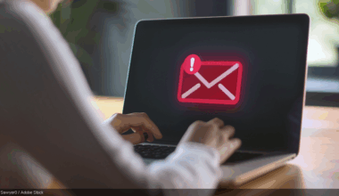 Warning of false information about the Bundesbank