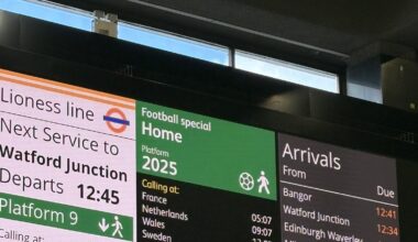 Football Special