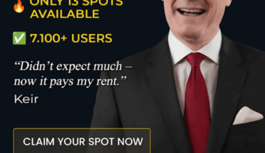 🤣 I'm glad it pays his rent...