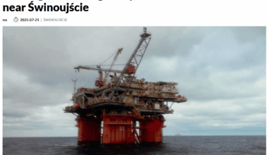 Drill, baby, drill!