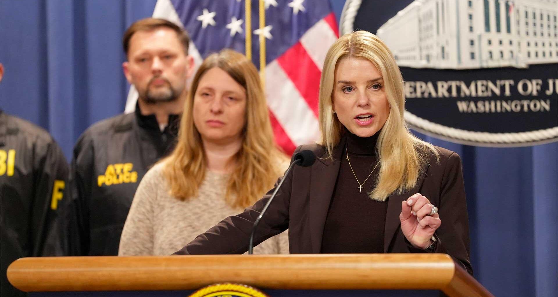 Whatever the Epstein Files Show, They Have Already Exposed So Much About the Right