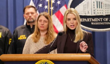 Whatever the Epstein Files Show, They Have Already Exposed So Much About the Right