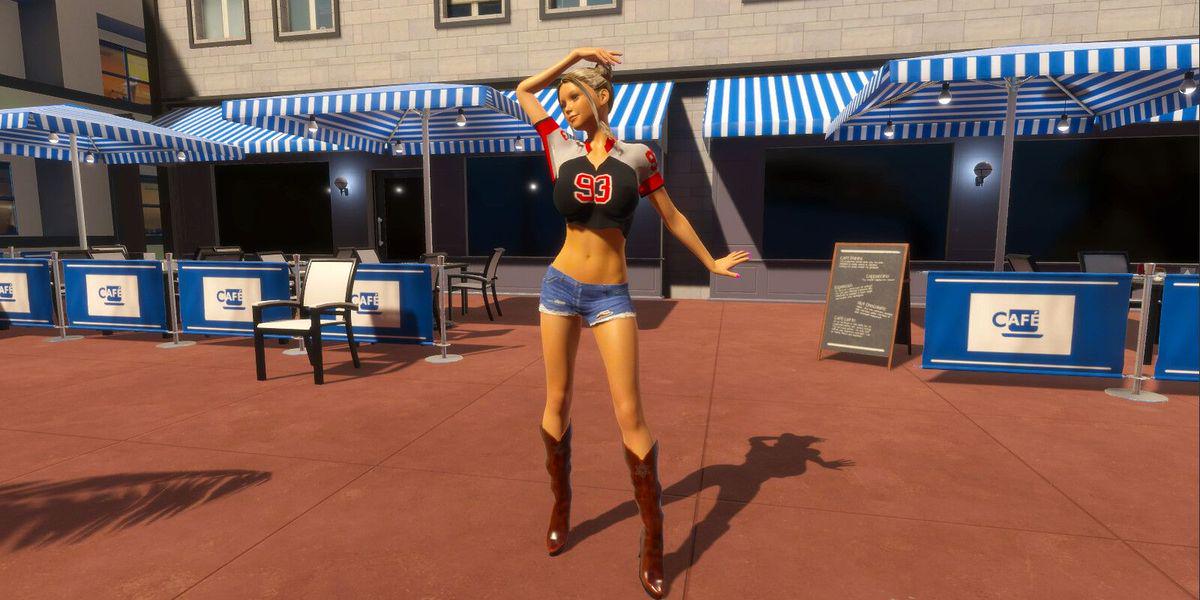 Eine Anti-Porno-Gruppe steckt hinter dem Spiele-Bann auf Steam