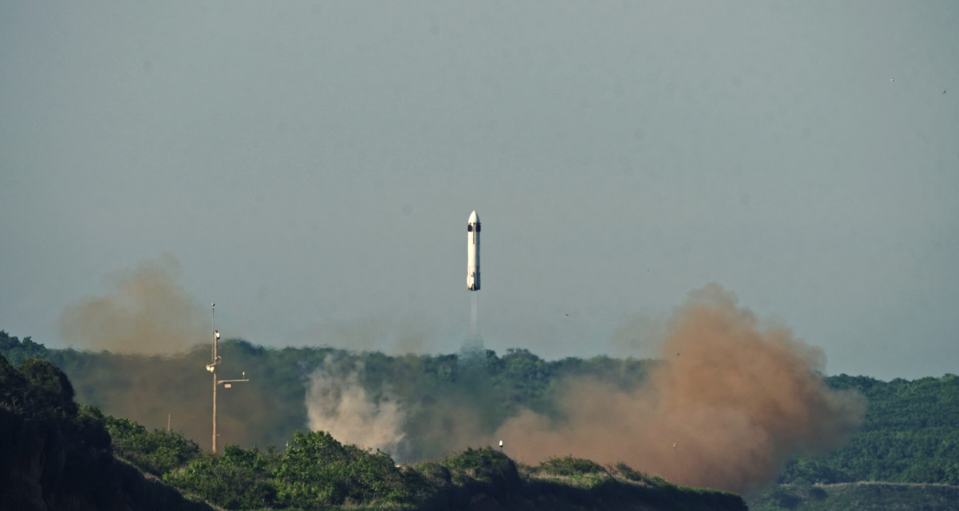 Honda still in R&D phase of reusable launch vehicle technology