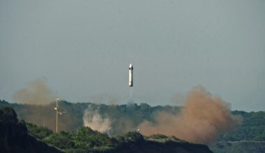 Honda still in R&D phase of reusable launch vehicle technology