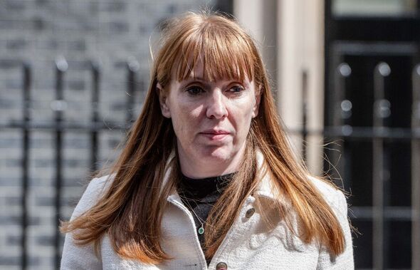 Angela Rayner