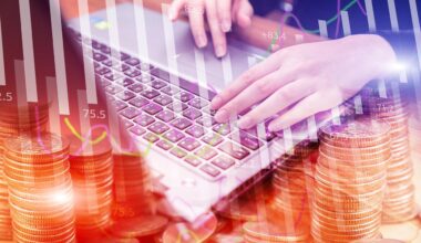 How Technology Is Changing the Way We Handle Money