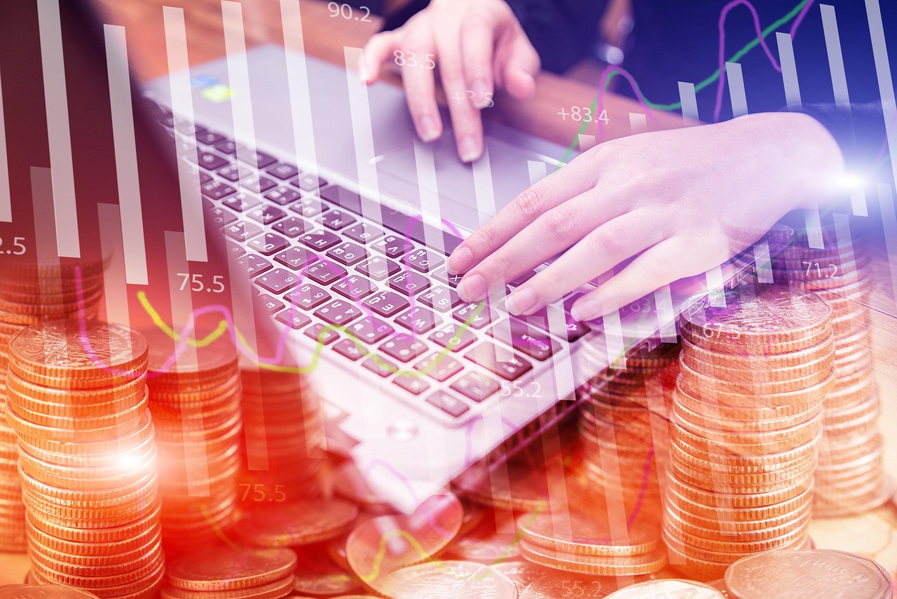 How Technology Is Changing the Way We Handle Money