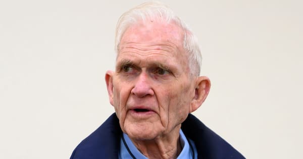 Gloriavale leader accused of touching girls as young as nine