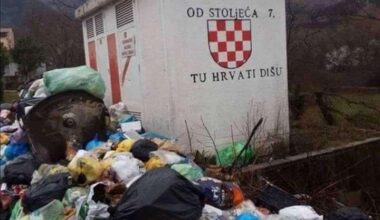 Tisućljetnja kultura colorized