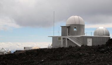 The real reason why Trump is killing the Mauna Loa observatory in Hawai'i | The Keeling Curve, measured there, is irrefutable evidence of increasing CO2 emissions