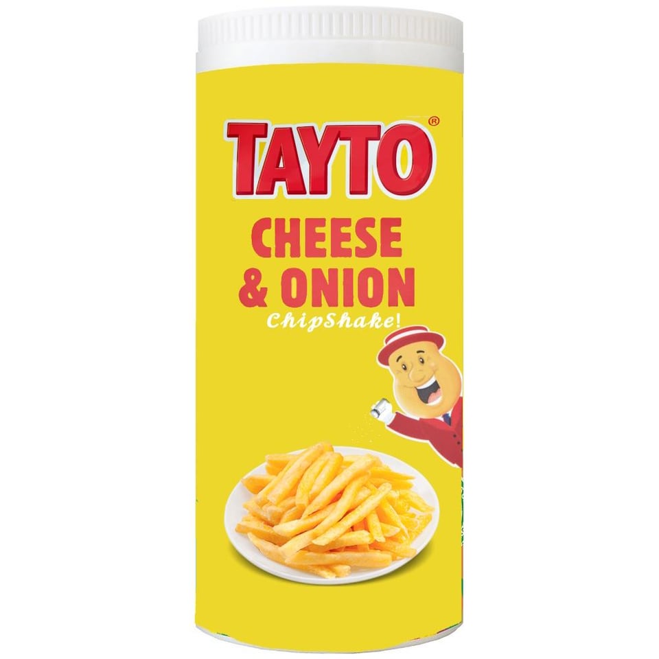 why does tayto hate money?