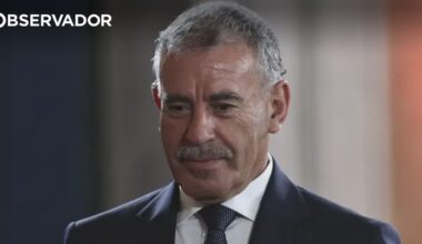 Brasil preocupado com a lei dos estrangeiros – Observador