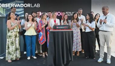Endless celebra um ano de retail media em Portugal – Observador
