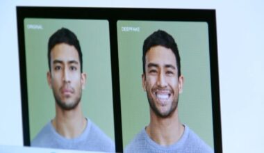 Denmark to give citizens copyright over their face and voice in AI deepfake crackdown