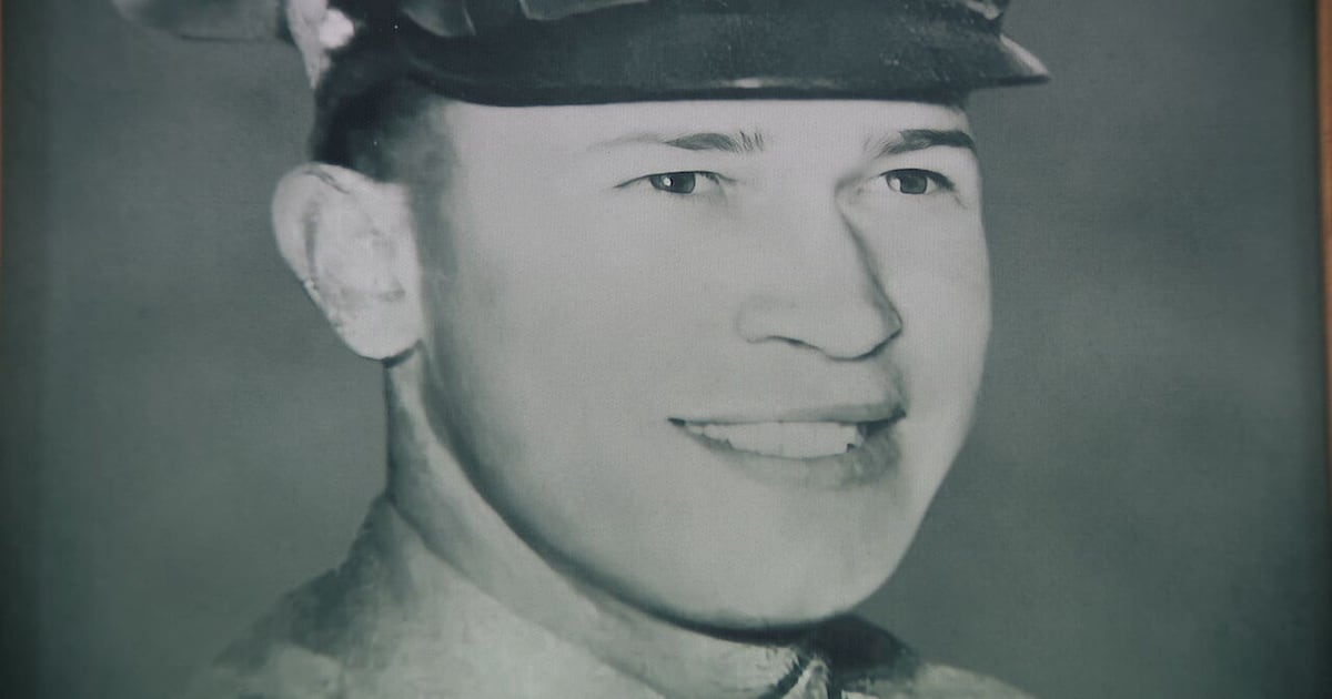 ‘Welcome home’: Soldier laid to rest in Georgia 75 years after going missing in action in Korea – WSB-TV Channel 2