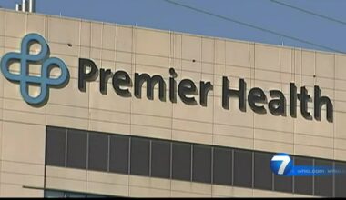 Health network announces 2023 data breach – WHIO TV 7 and WHIO Radio