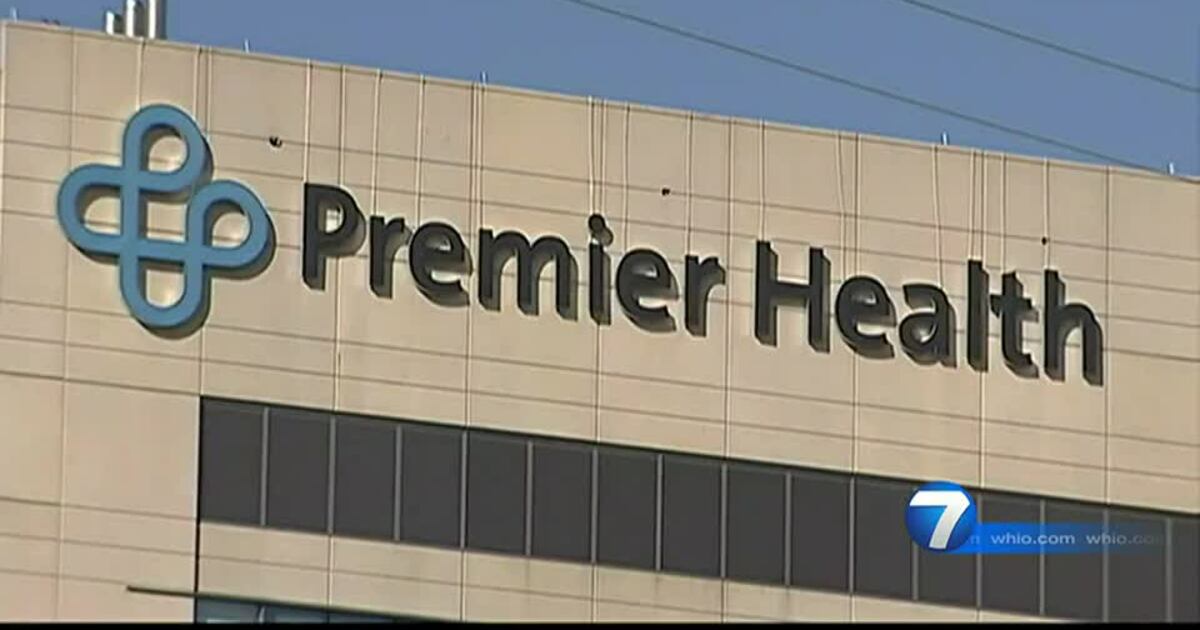 Health network announces 2023 data breach – WHIO TV 7 and WHIO Radio